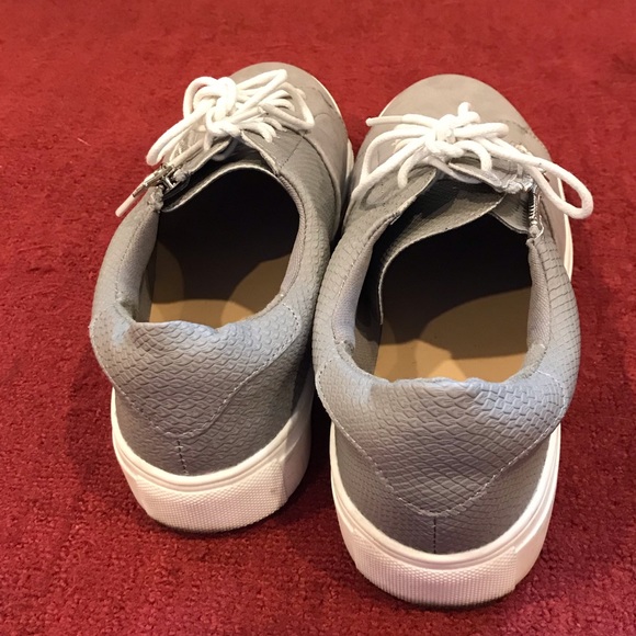 Just fab fashion sneakers - Picture 4 of 6